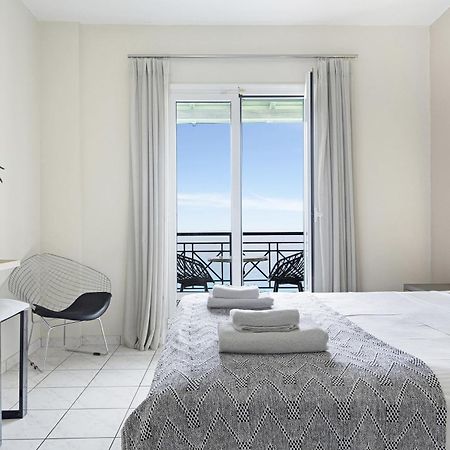 Sunset Premium Studio 7 Άγιος Νικήτας Εξωτερικό φωτογραφία