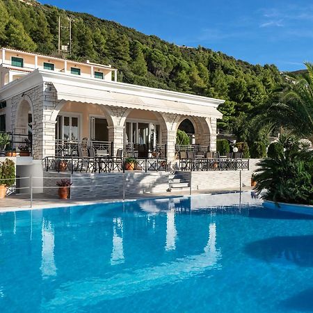 Sunset Premium Studio 7 Άγιος Νικήτας Εξωτερικό φωτογραφία