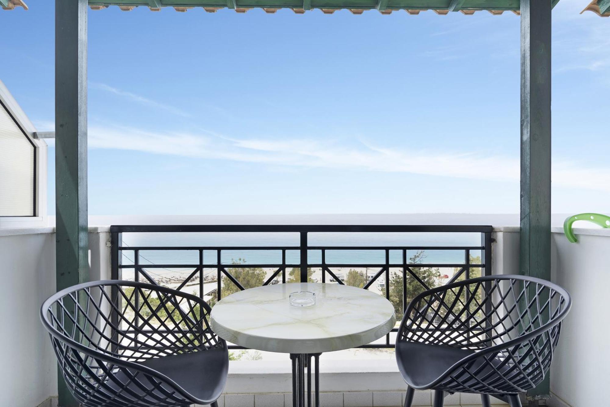 Sunset Premium Studio 7 Άγιος Νικήτας Εξωτερικό φωτογραφία