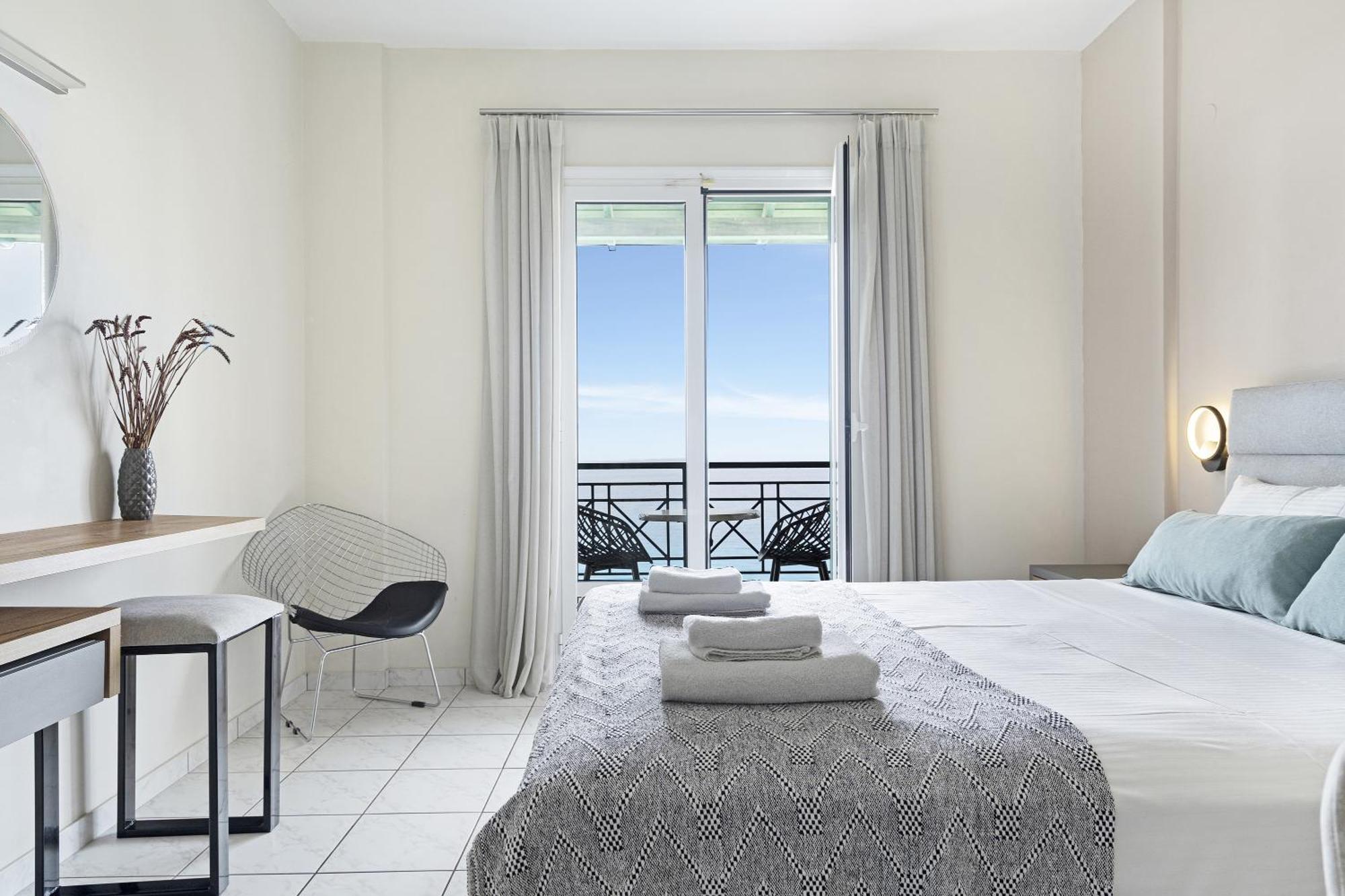 Sunset Premium Studio 7 Άγιος Νικήτας Εξωτερικό φωτογραφία