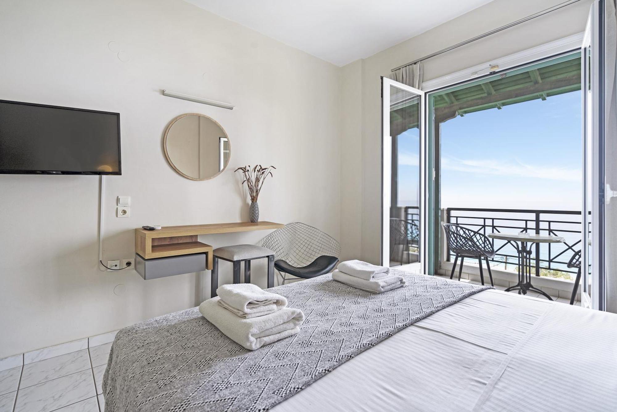 Sunset Premium Studio 7 Άγιος Νικήτας Εξωτερικό φωτογραφία