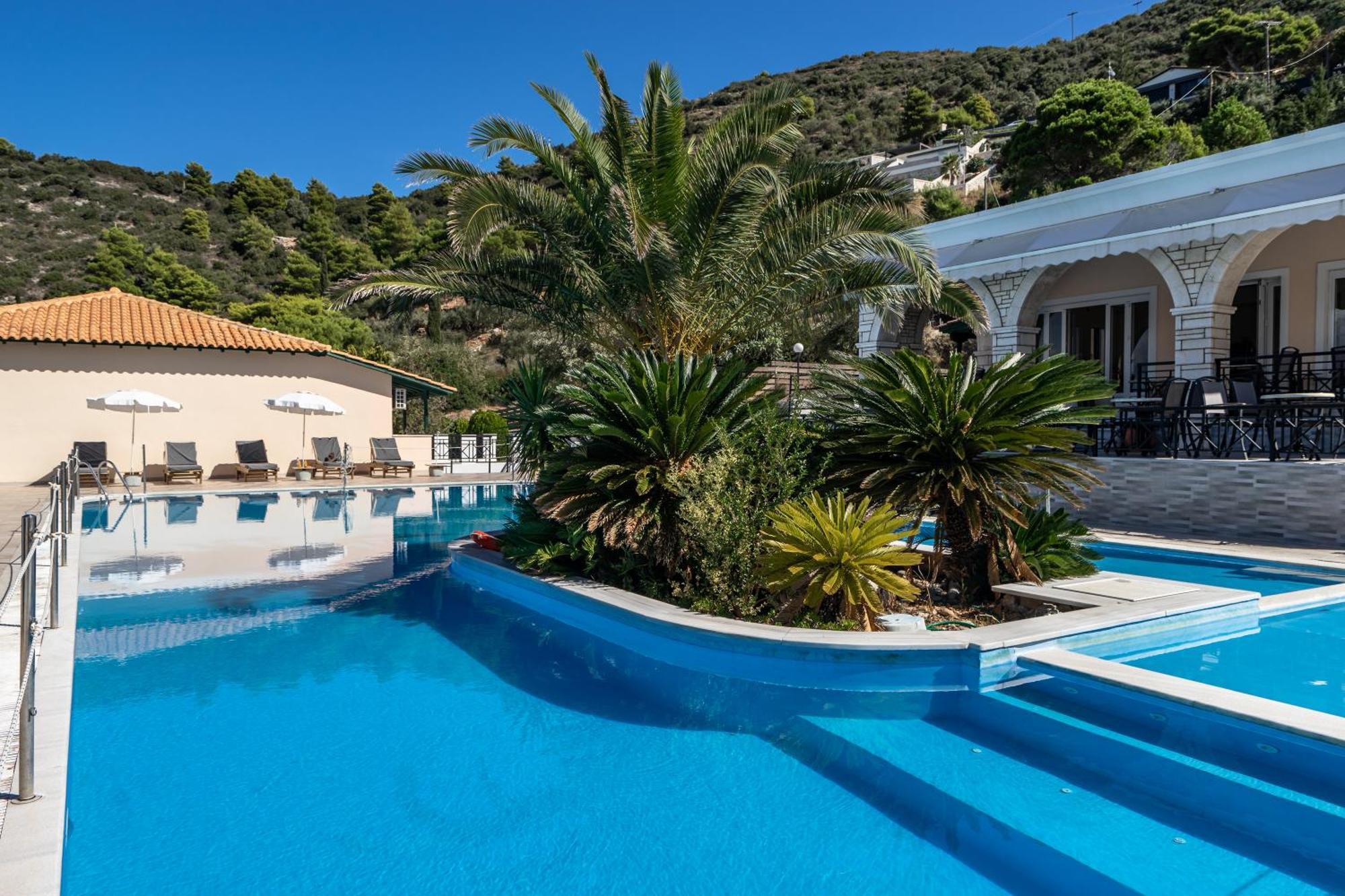Sunset Premium Studio 7 Άγιος Νικήτας Εξωτερικό φωτογραφία
