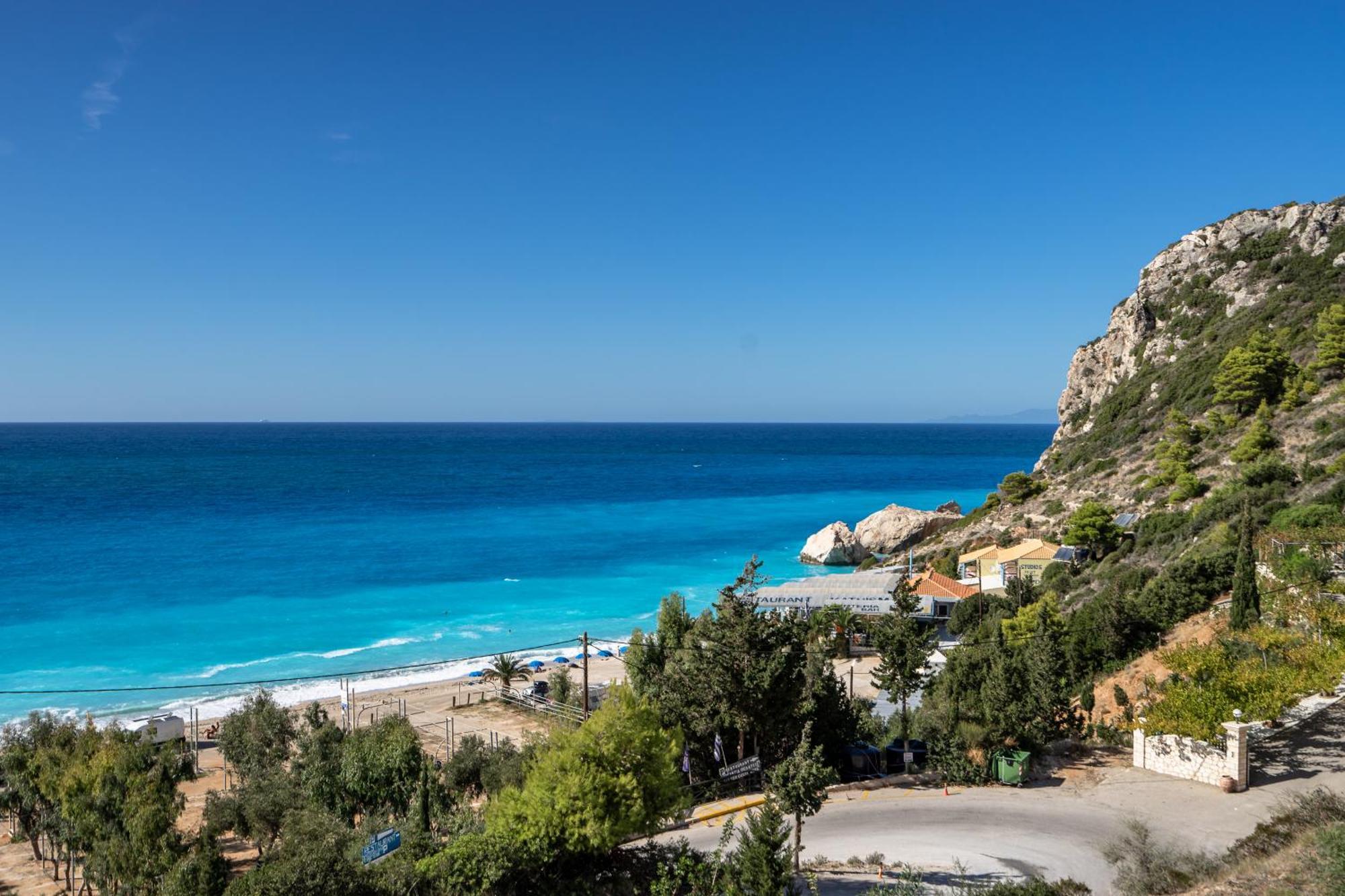 Sunset Premium Studio 7 Άγιος Νικήτας Εξωτερικό φωτογραφία