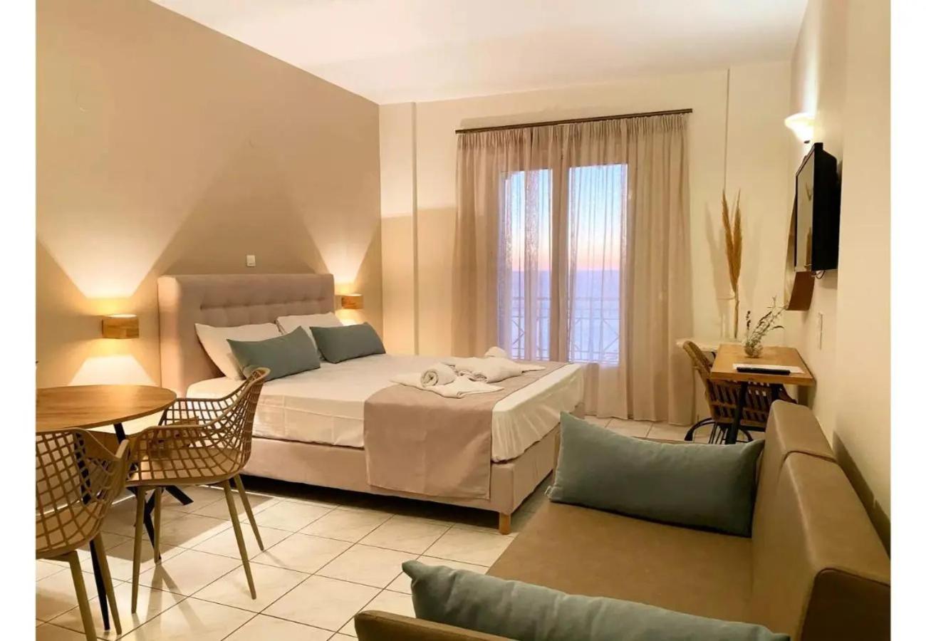 Sunset Premium Studio 7 Άγιος Νικήτας Εξωτερικό φωτογραφία
