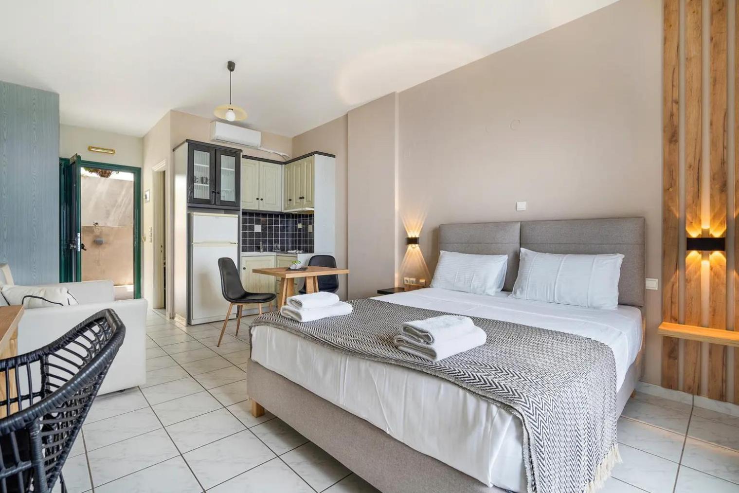 Sunset Premium Studio 7 Άγιος Νικήτας Εξωτερικό φωτογραφία